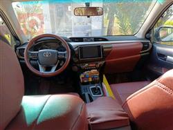 تۆیۆتا هایلۆکس